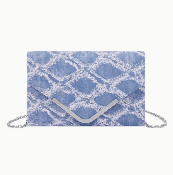 Ballerina jeans bags