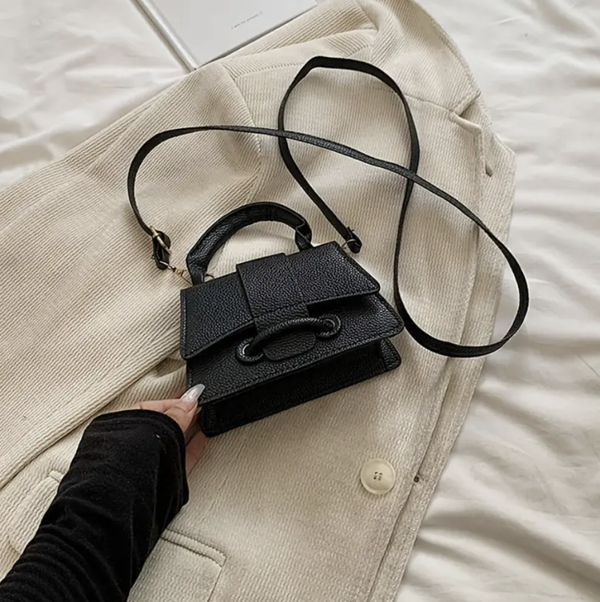Ballerina bags