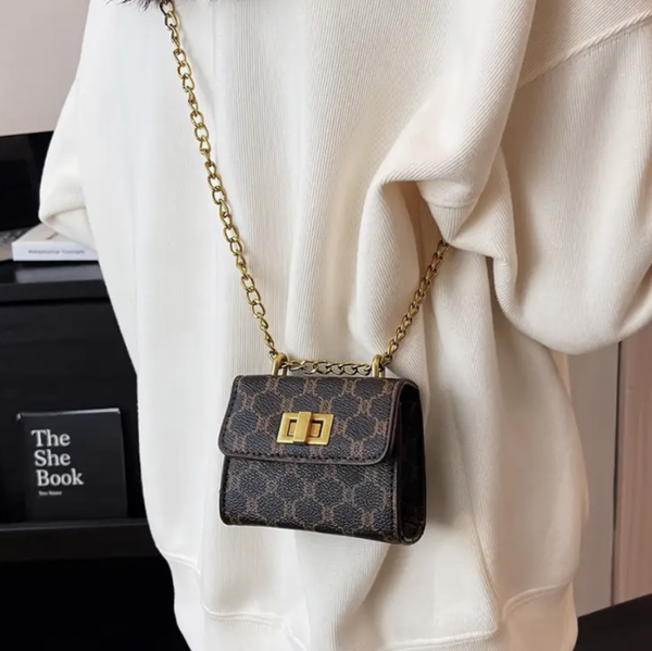 Ballerina bags