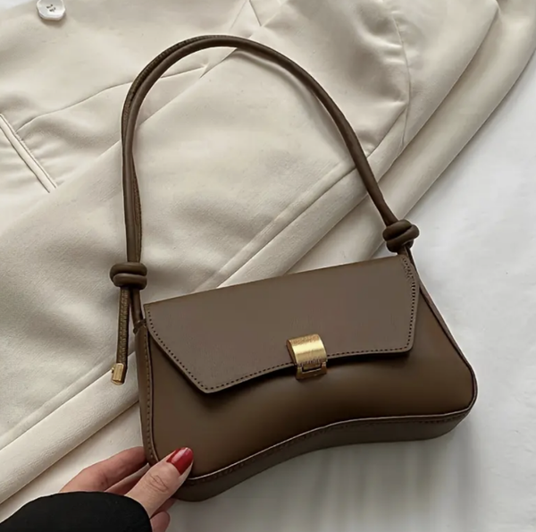 Ballerina brown bags