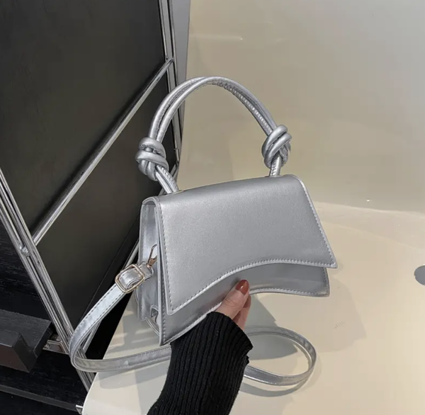 Ballerina Aluminium bags