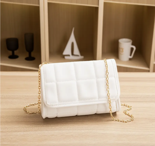 Ballerina bags