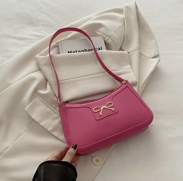 Ballerina bags