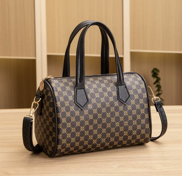 Ballerina brown bags