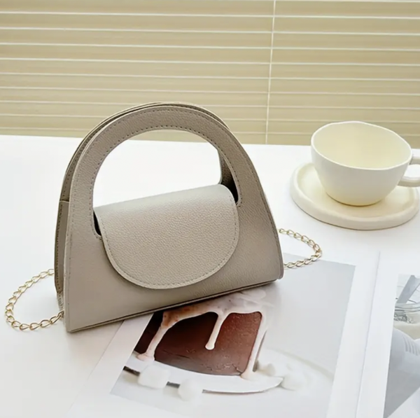 Ballerina sculp bags