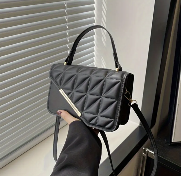 Ballerina bags