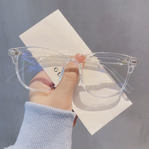 Bellerina glasses