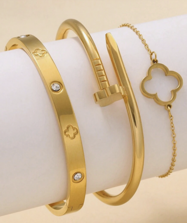 Bellerina Bracelets