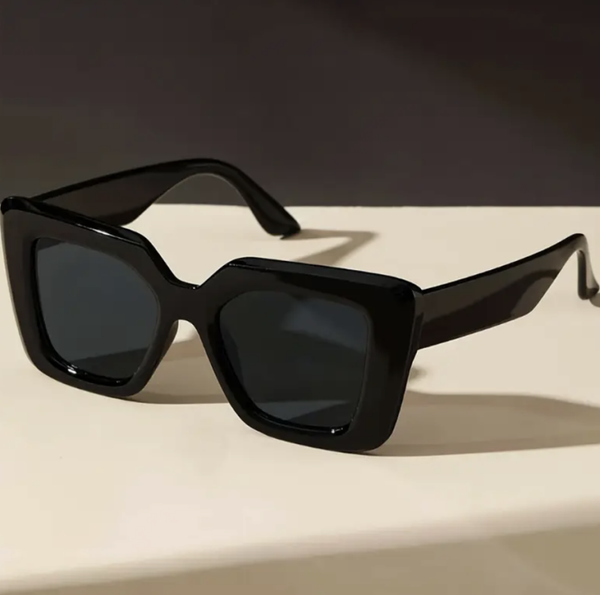 Bellerina glasses