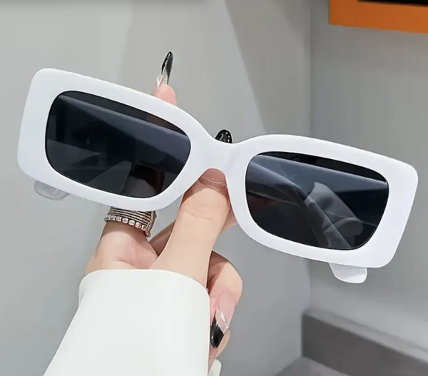 Bellerina glasses