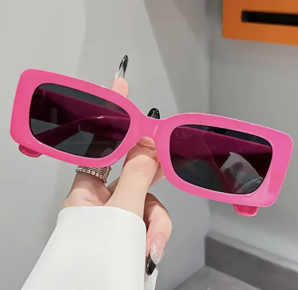 Bellerina glasses