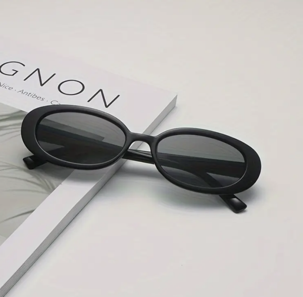Bellerina glasses