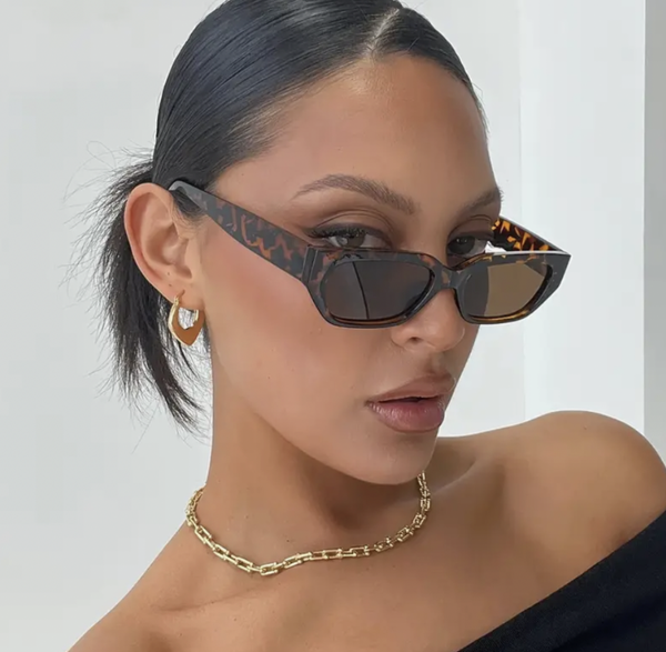Bellerina glasses