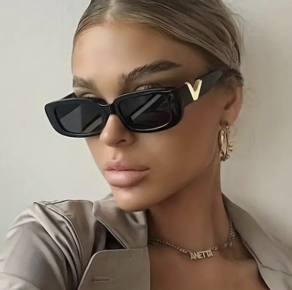 Bellerina glasses