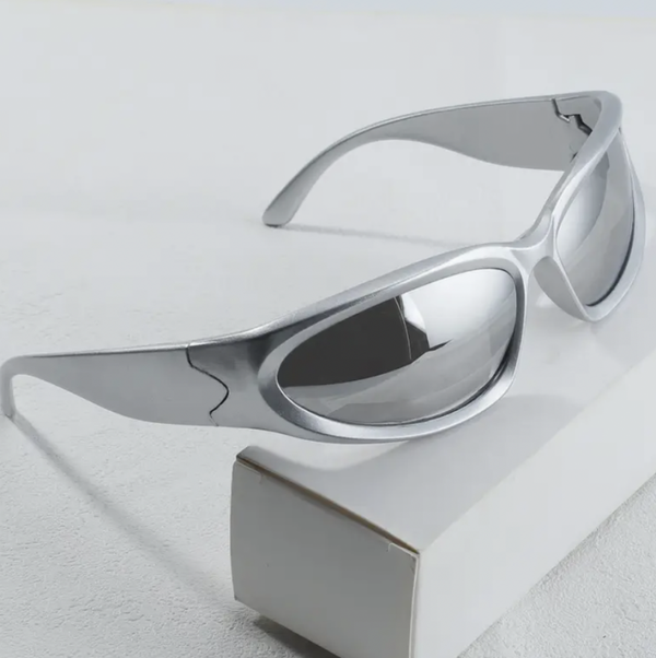 Bellerina glasses