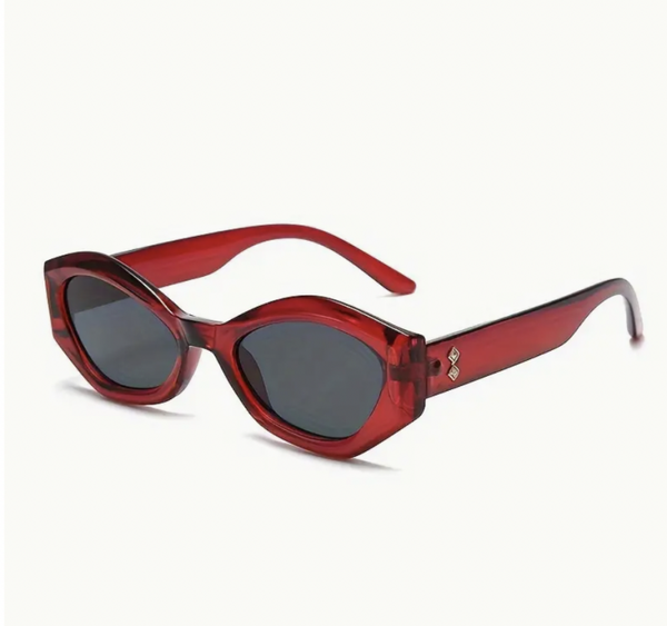 Bellerina glasses
