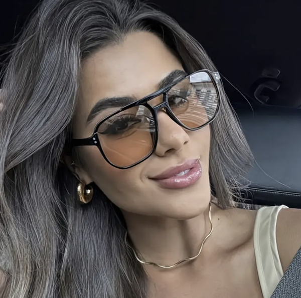 Bellerina glasses