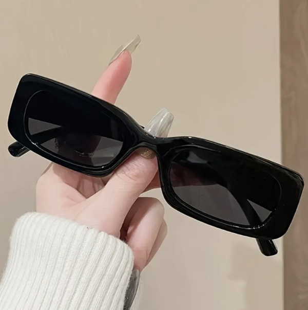 Bellerina glasses