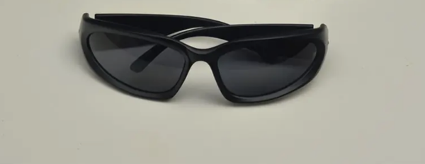 Bellerina glasses
