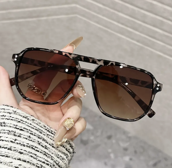 Bellerina glasses