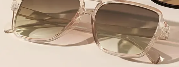 Bellerina glasses