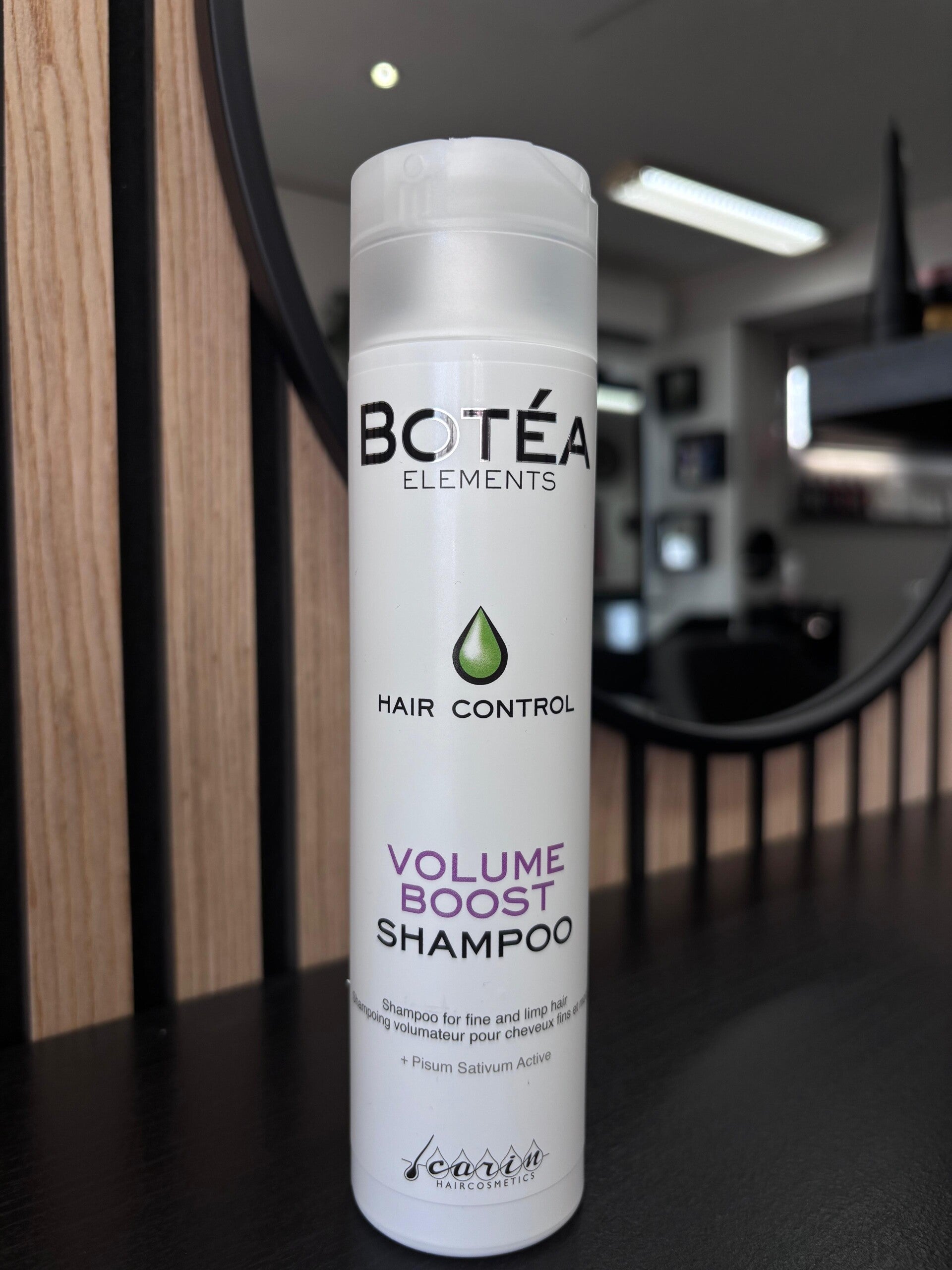 Botea Elements Volume Boost Shampoo
