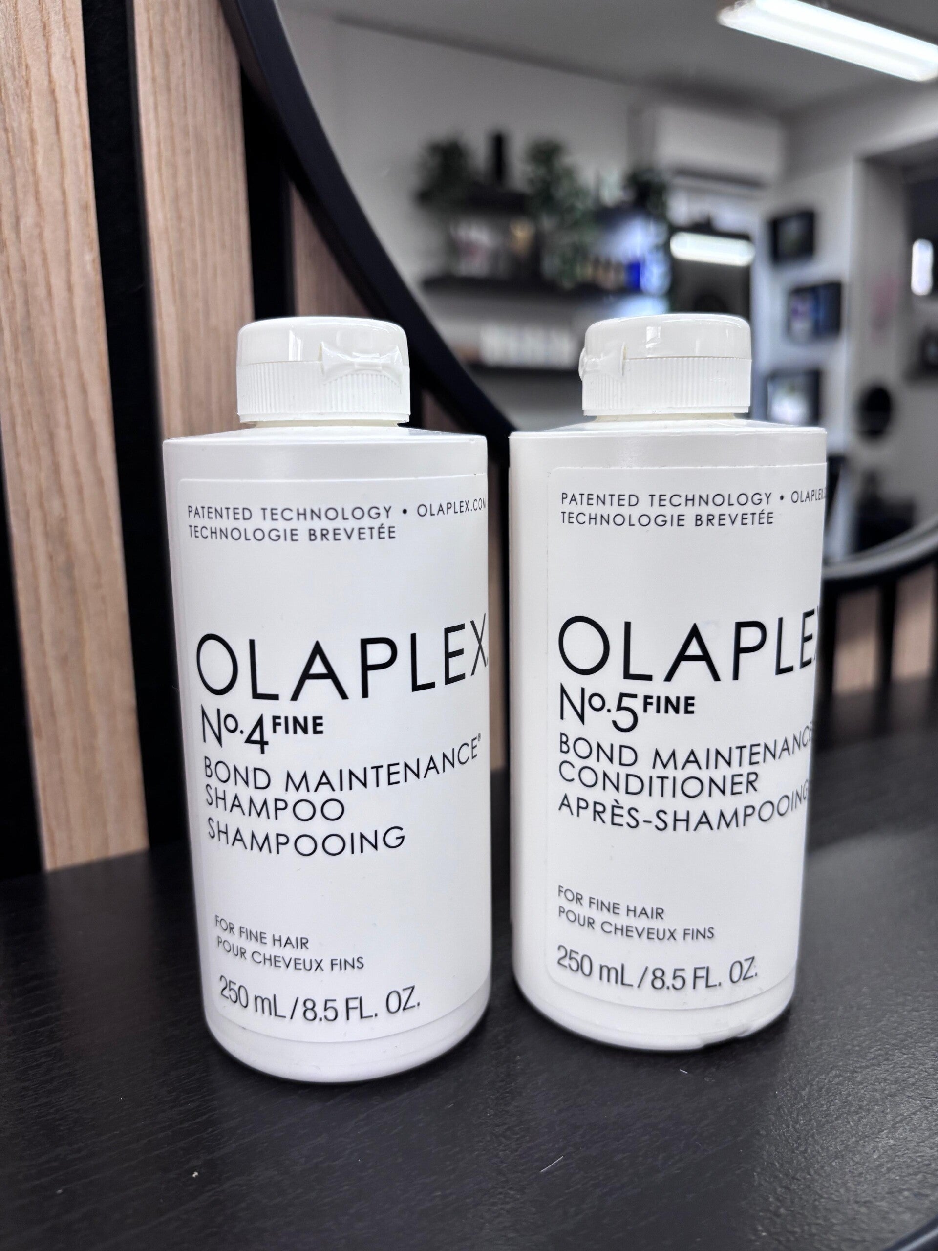 Olaplex pakketkorting! Daily Maintenance set fijn haar