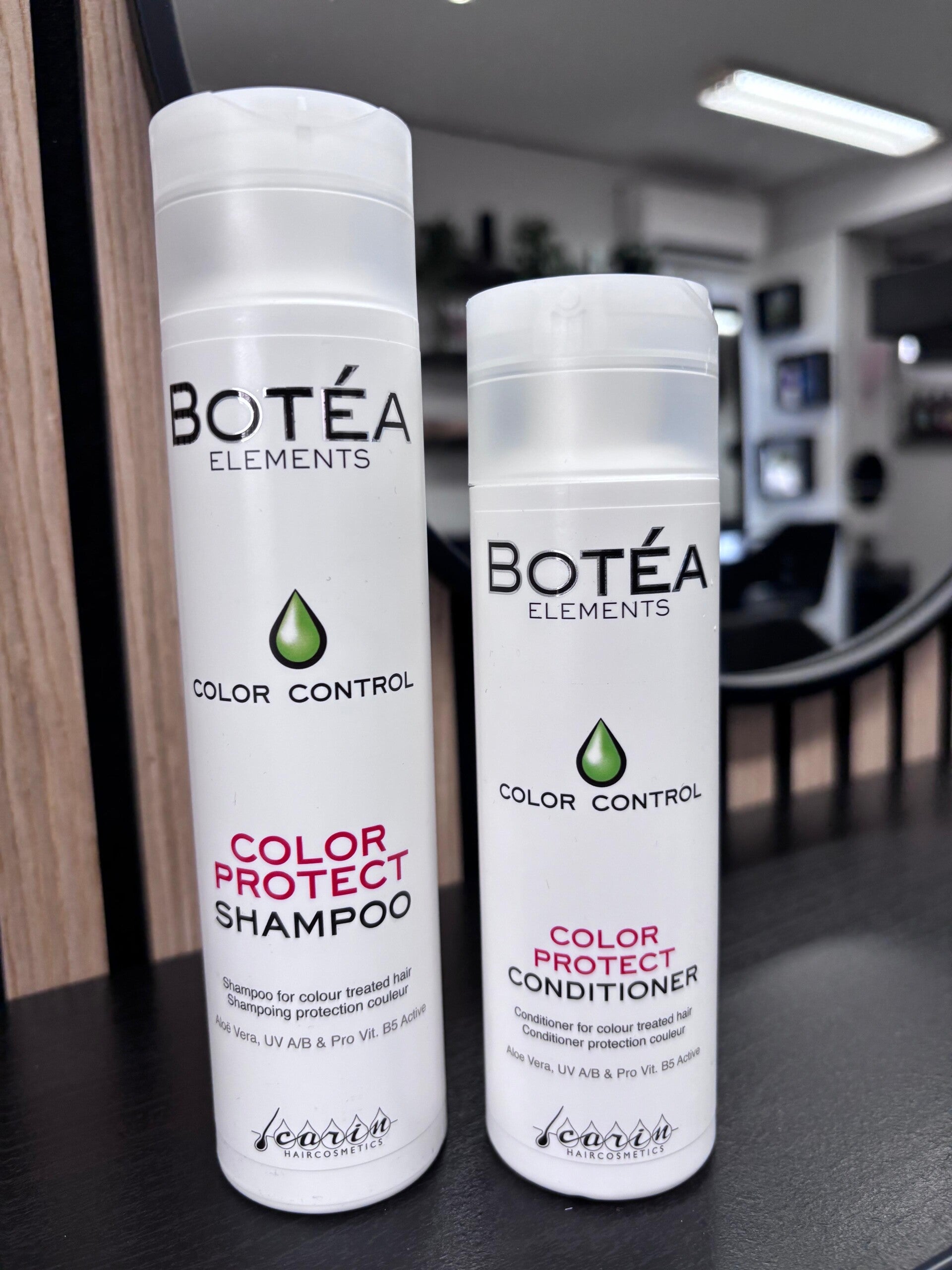Botea color protect duoapack - pakketkorting