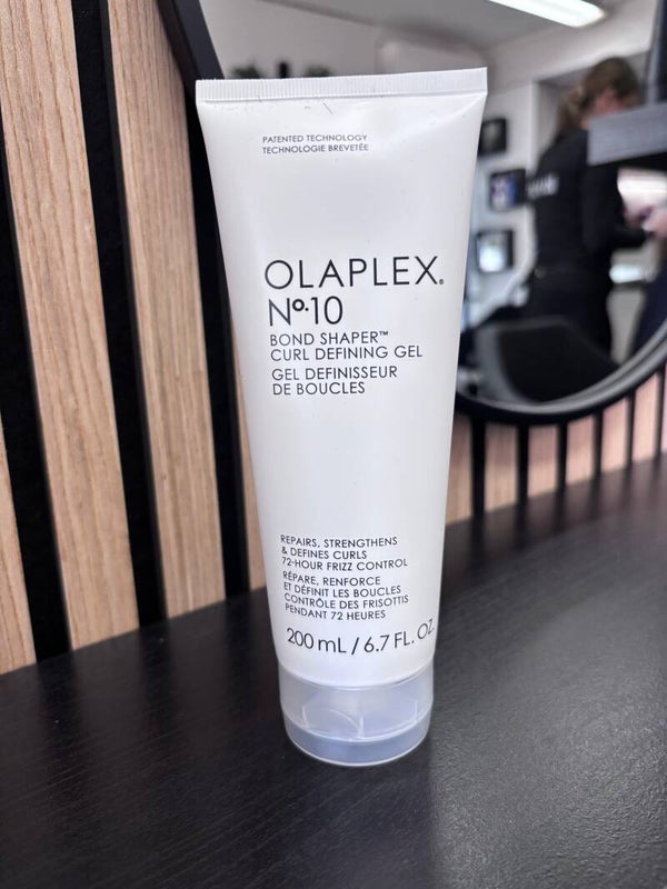 Olaplex N°.10 Bond Shaper™ Curl Defining Gel