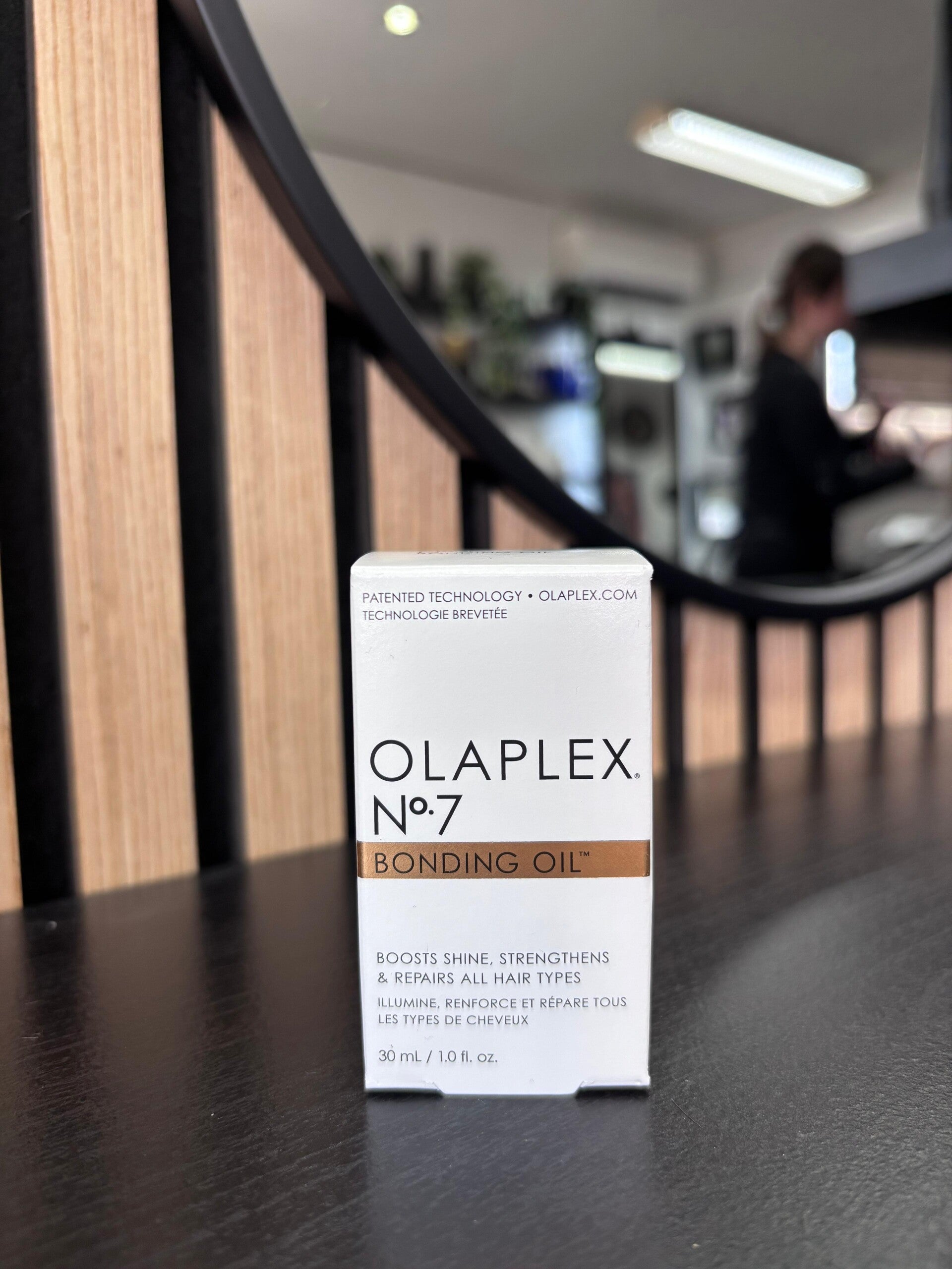 Olaplex Nº.7 Bonding Oil