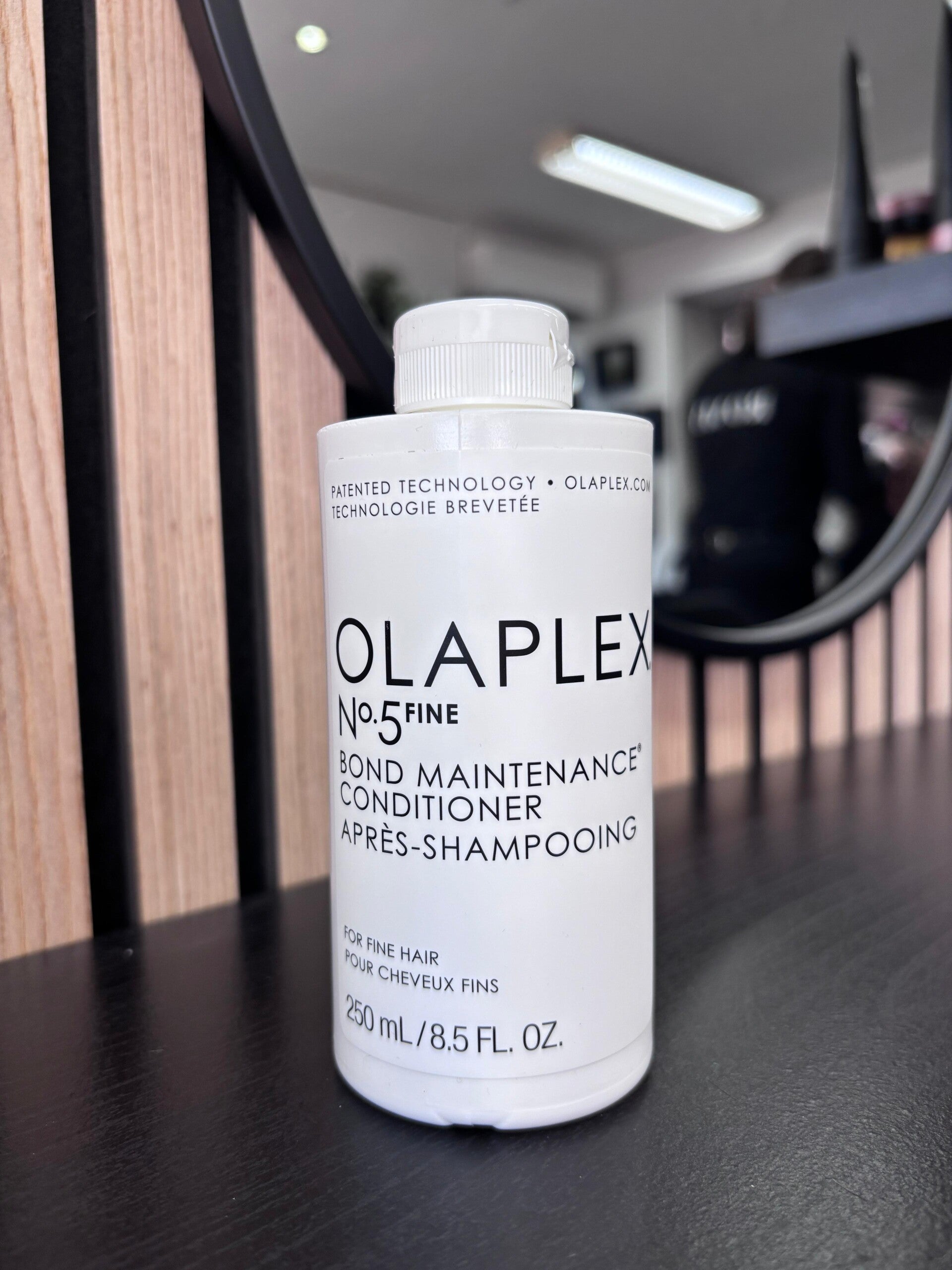 Olaplex No.5FINE Bond Maintenance® Conditioner