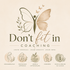 Don't Fit In Coaching