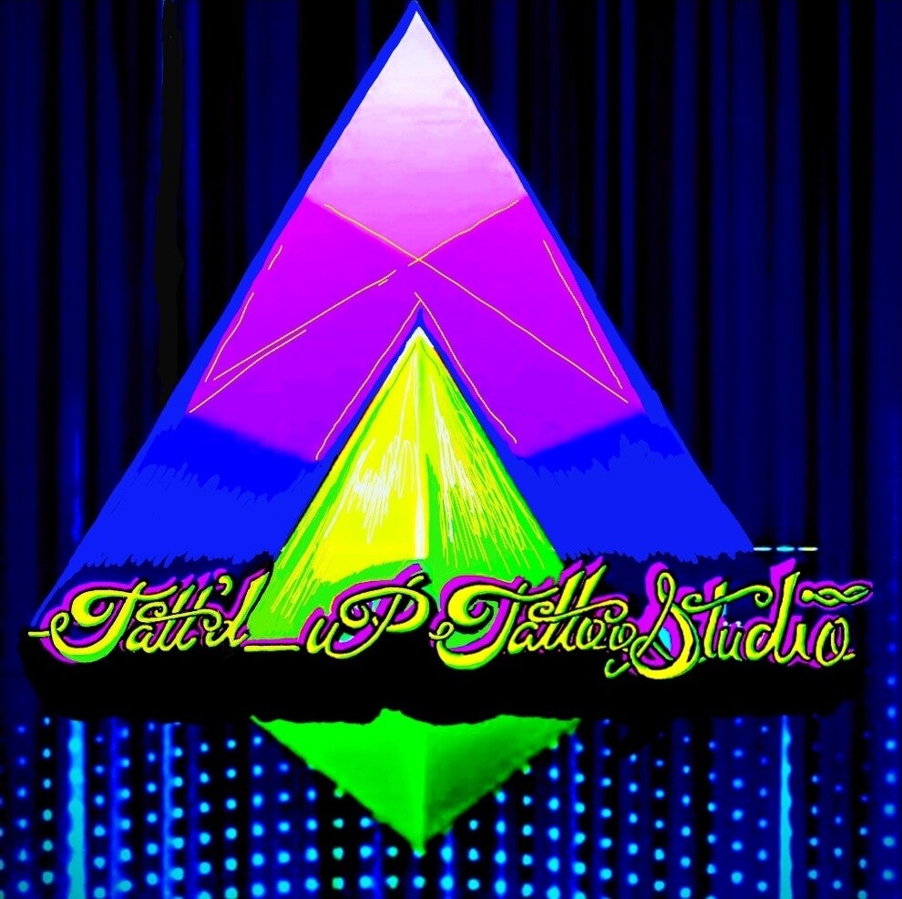 BROCKMAN, Tatt'd_uP Tattoos, inc.