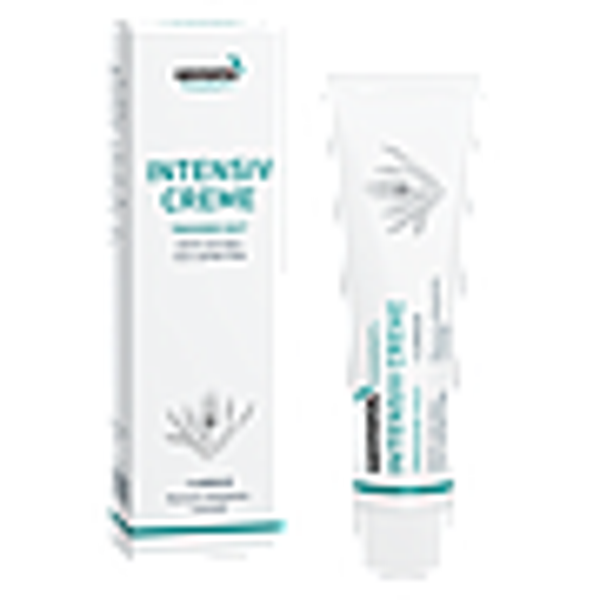 GEHWOL FUSSKRAFT® Intensiv Creme (Blau), 125 ml