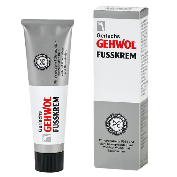 GEHWOL® FUSSKREM, 75 ml