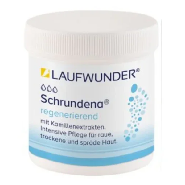 Schrundena | 75ml  Laufwunder