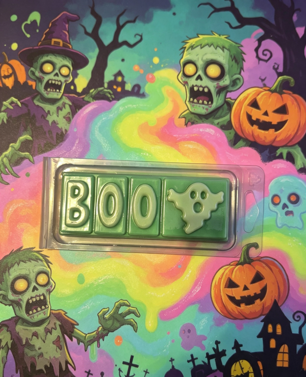 Sherbet zombie snap bar