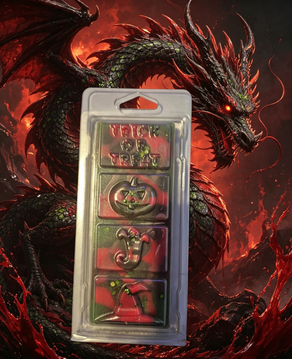 Dragons blood snap bar