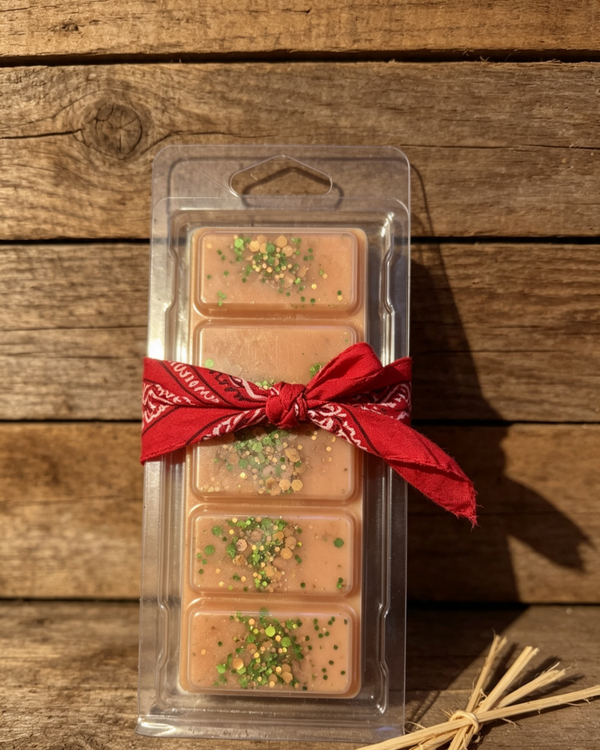 Country bumpkin snap bar