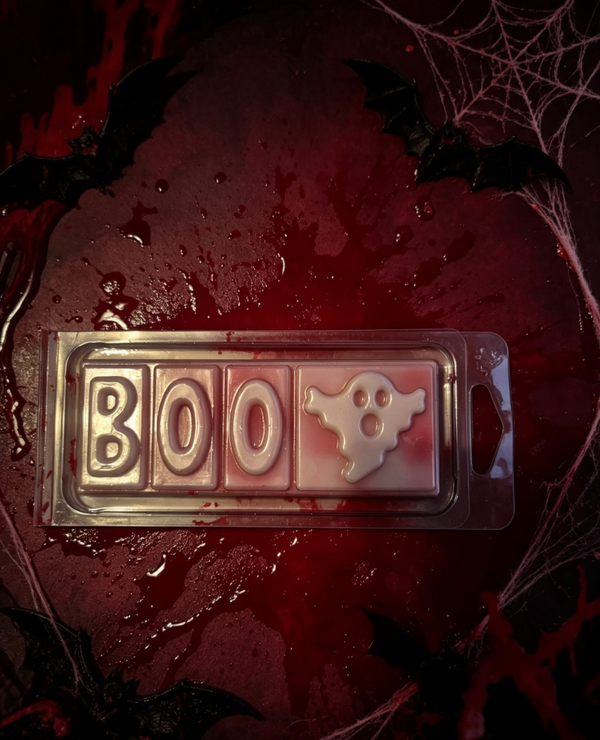 Vampires blood snap bar