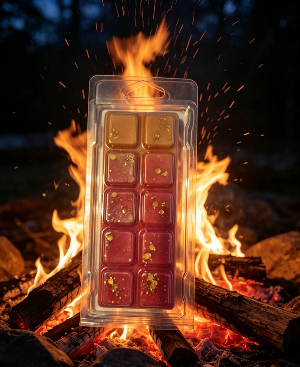 Bonfire snap bar