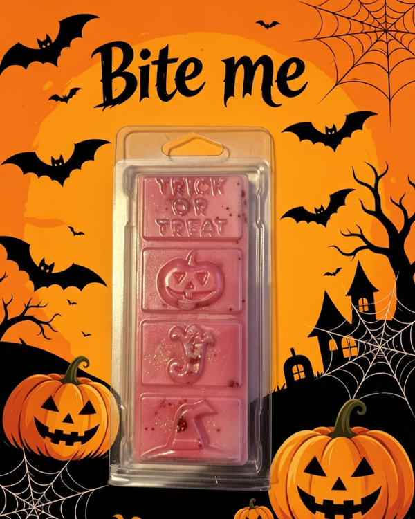 Bite me snap bar