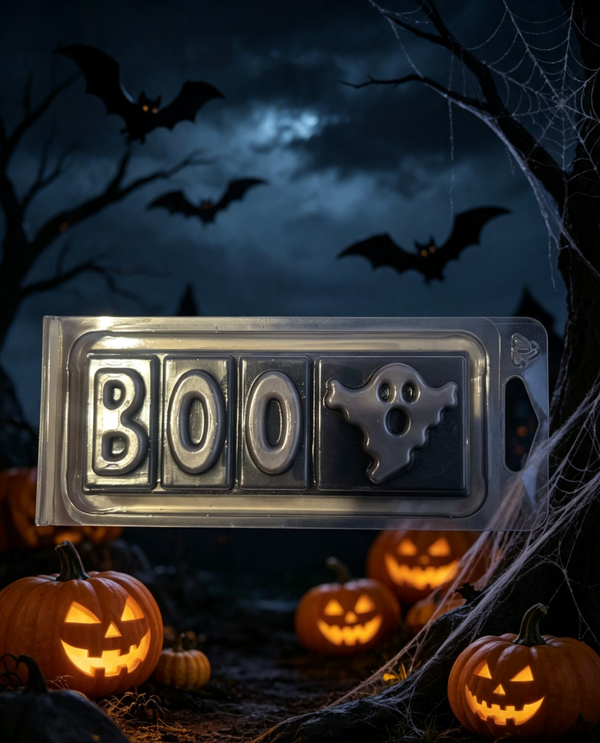 Night of fright