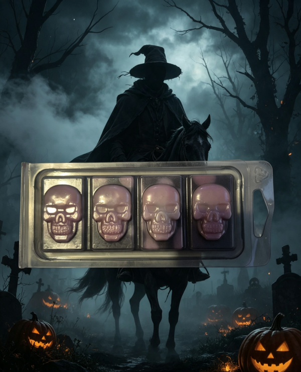 The headless horseman snap bar
