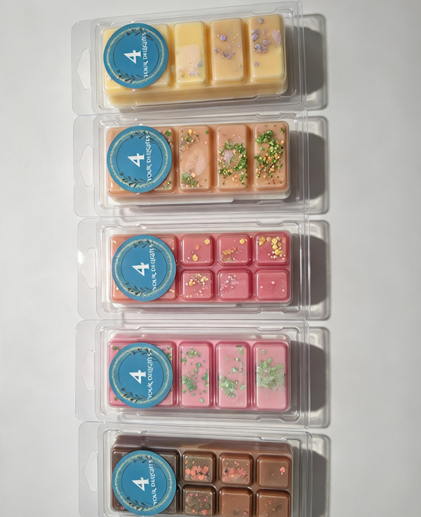 Last chance to buy autumn snap bar bundle