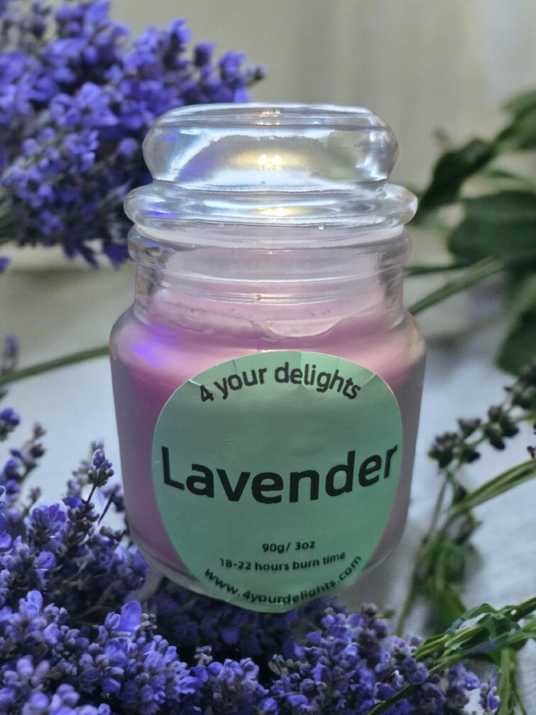 Lavender