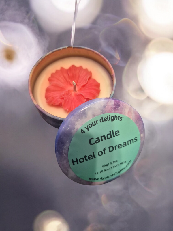 Hotel of dreams