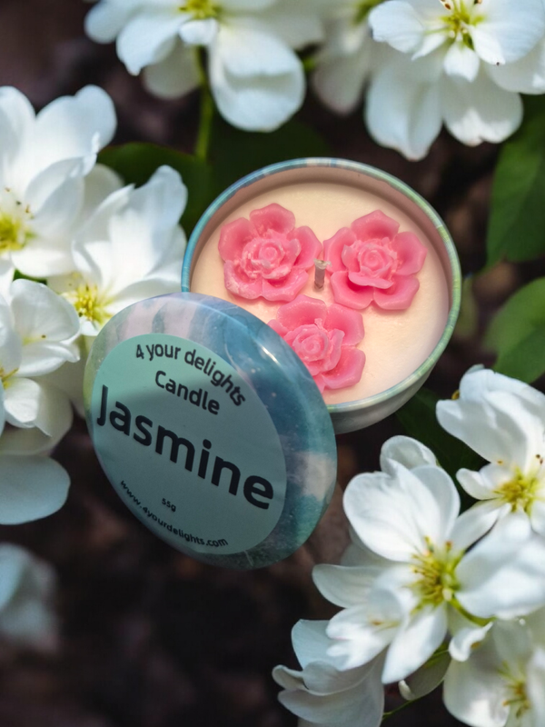Jasmine