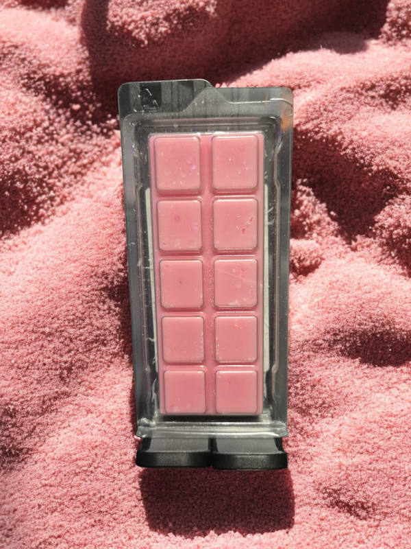 Pink sands