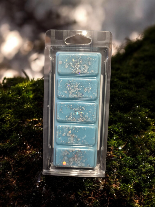 April showers snap bar